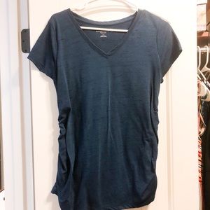 Liz Lange Maternity Top